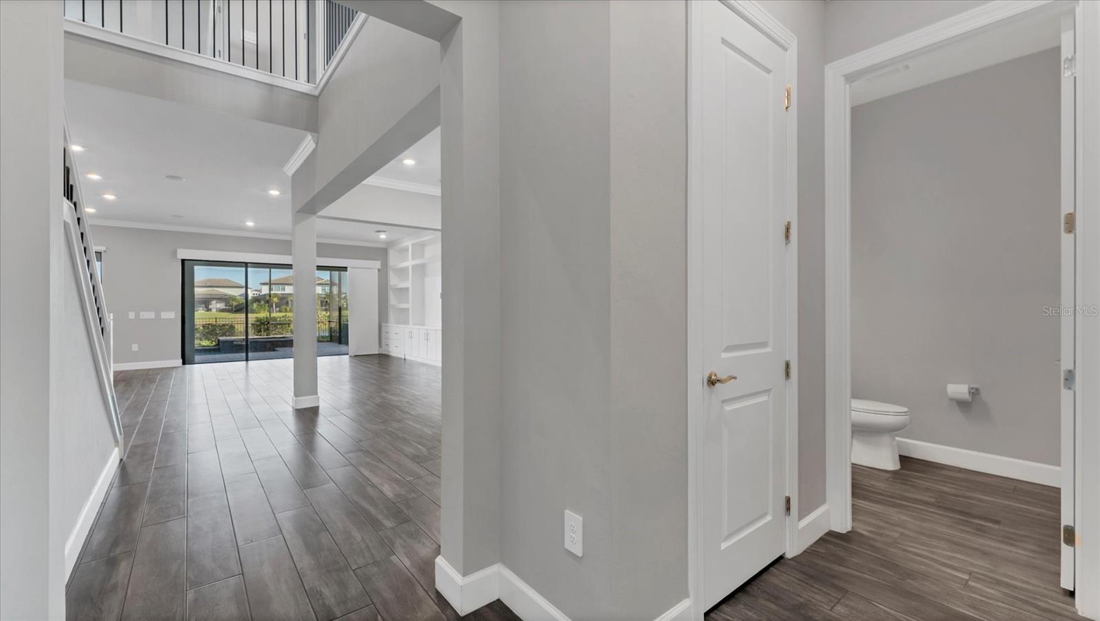 Image 13 of 81 For 16415 Slate Place