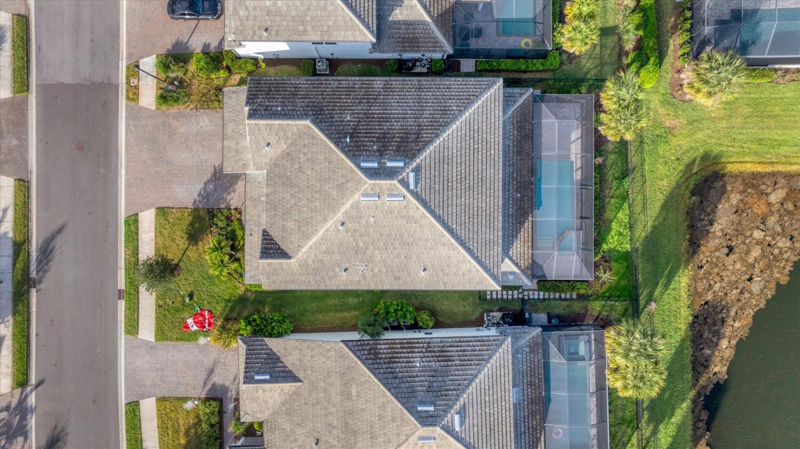 Image 74 of 81 For 16415 Slate Place