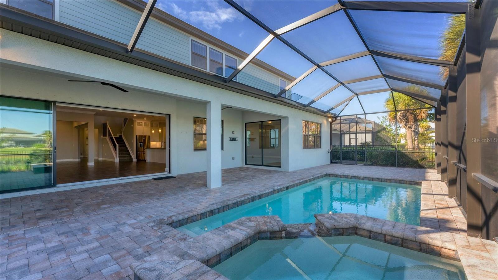 Image 8 of 81 For 16415 Slate Place