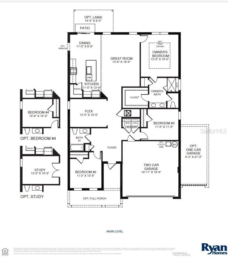 Image 21 of 32 For 11620 61st Street E