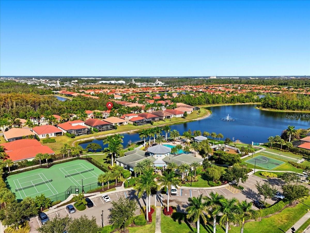 Image 34 of 36 For 3204 Royal Gardens Avenue