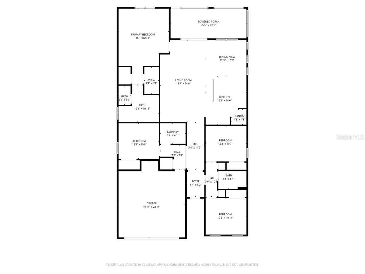 Image 36 of 36 For 3204 Royal Gardens Avenue