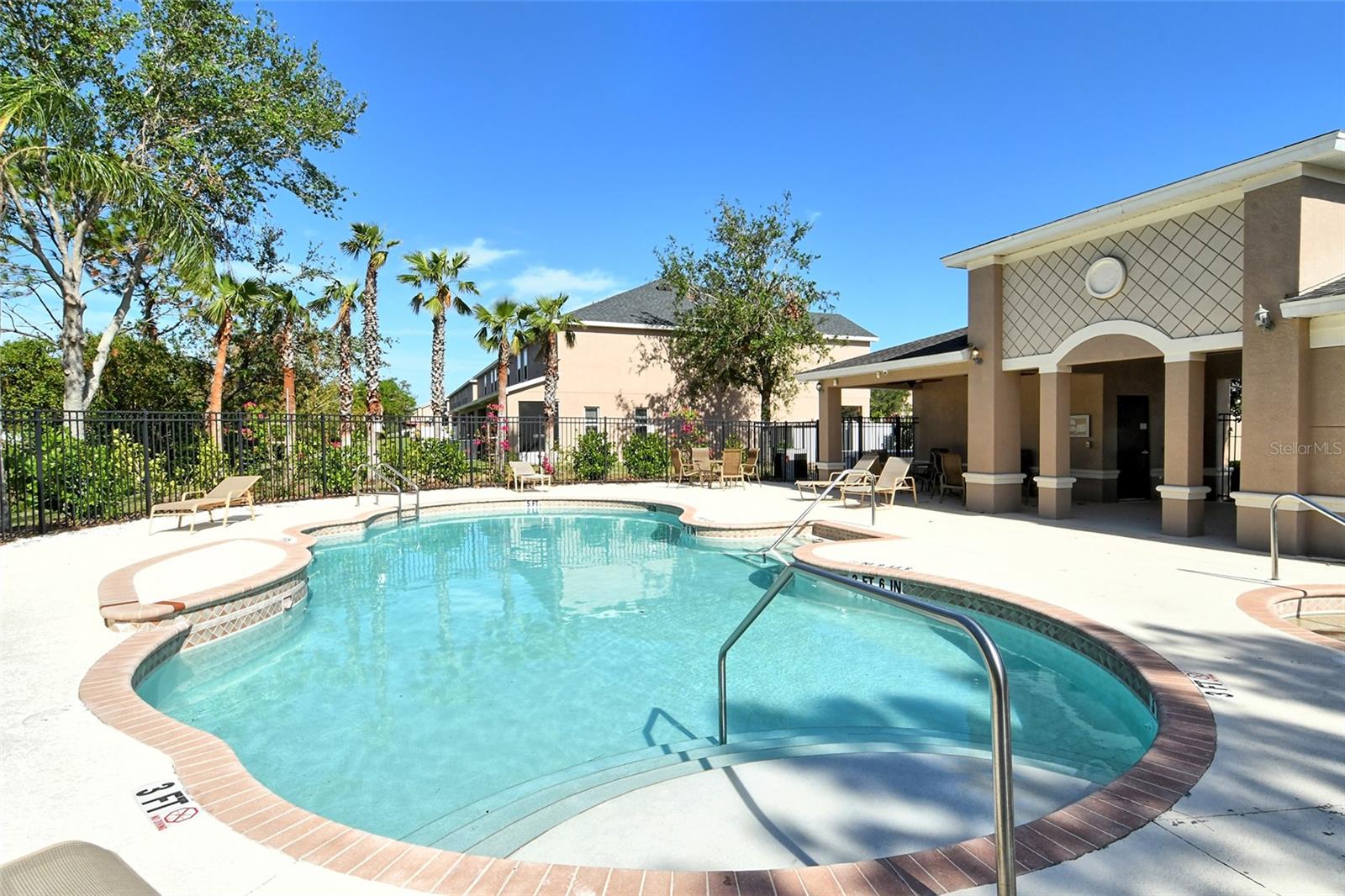 Image 44 of 46 For 1262 Grantham Drive