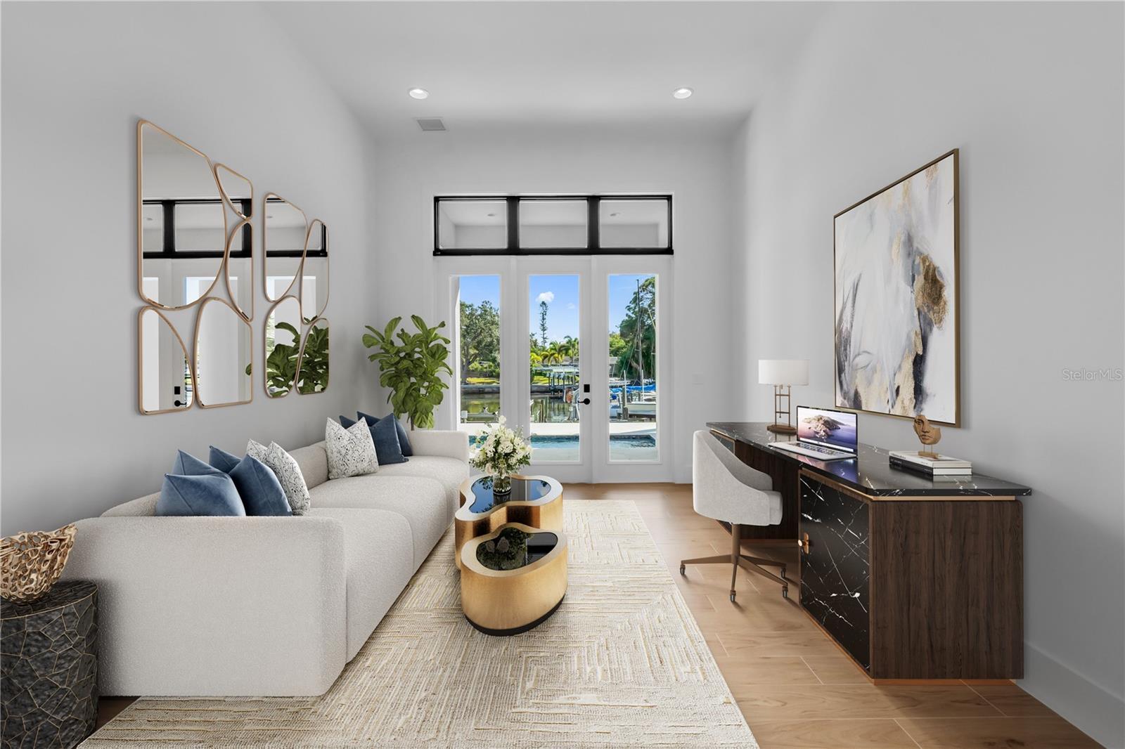 Image 23 of 55 For 7125 Westmoreland Drive