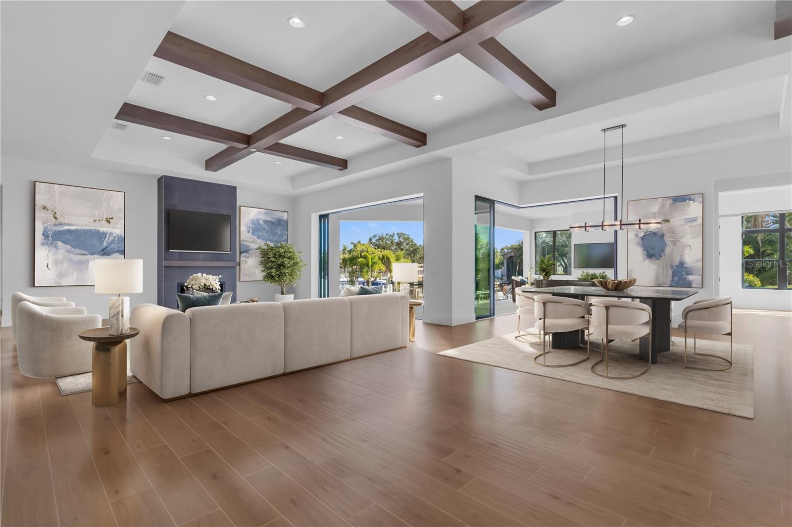 Image 4 of 55 For 7125 Westmoreland Drive