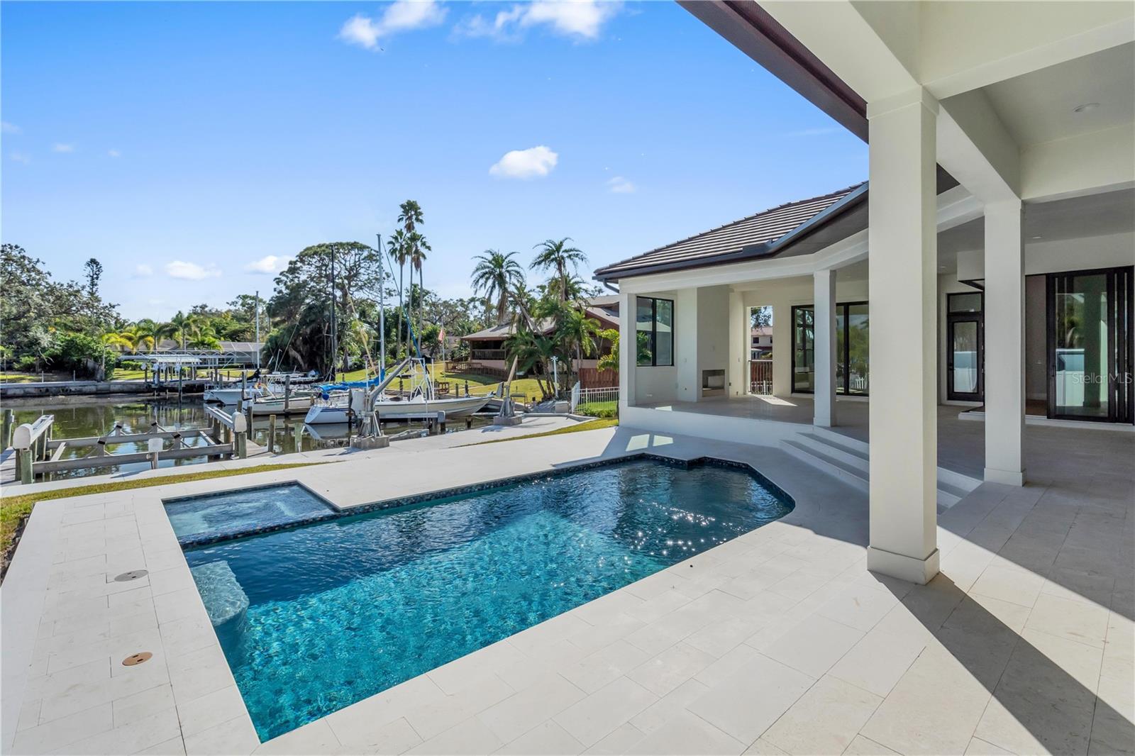 Image 41 of 55 For 7125 Westmoreland Drive