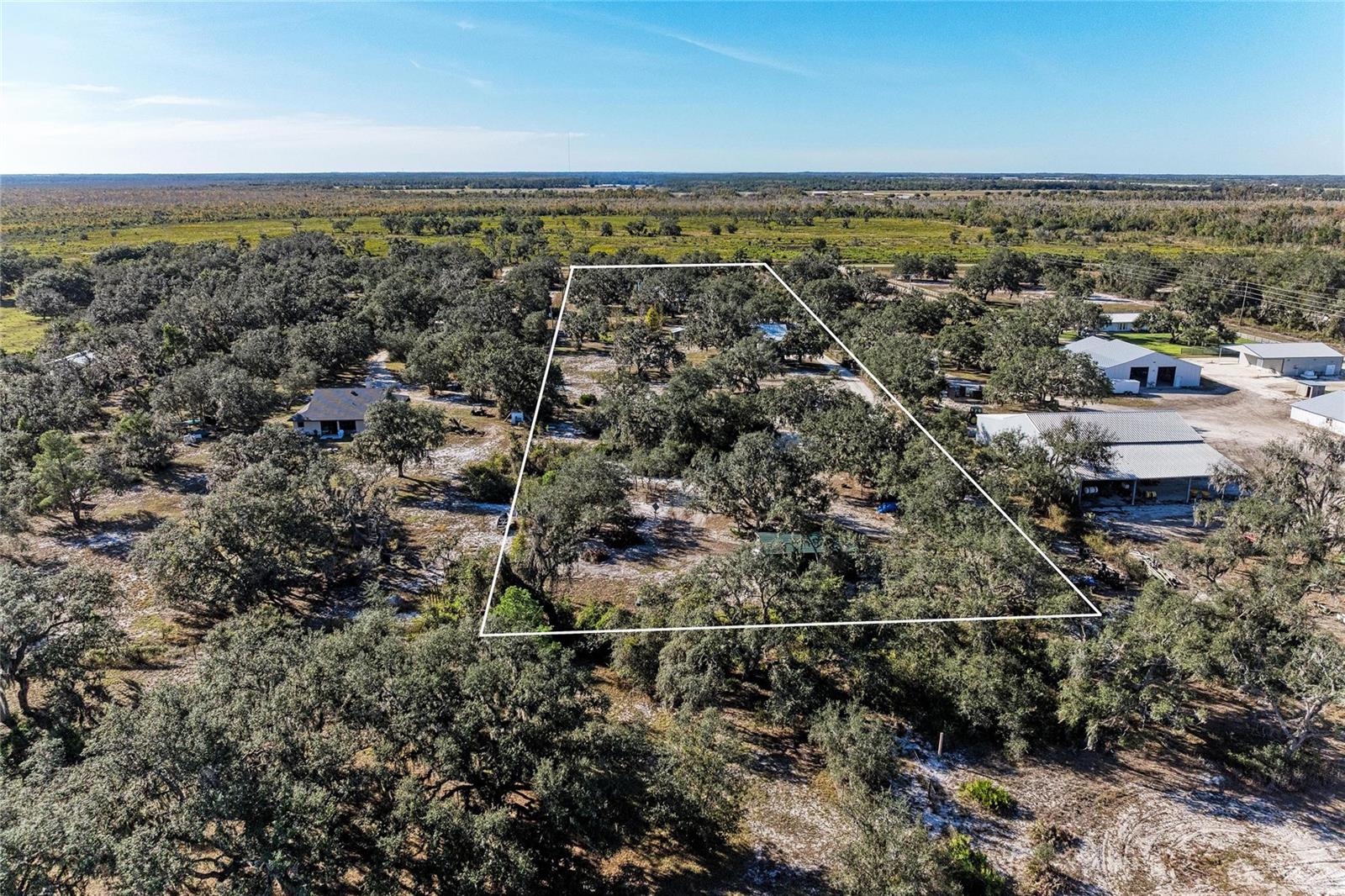 Image 3 of 58 For 7205 Wauchula Road