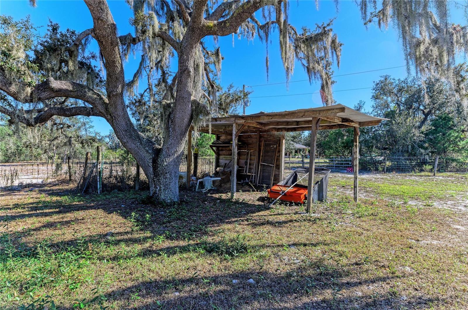 Image 52 of 58 For 7205 Wauchula Road