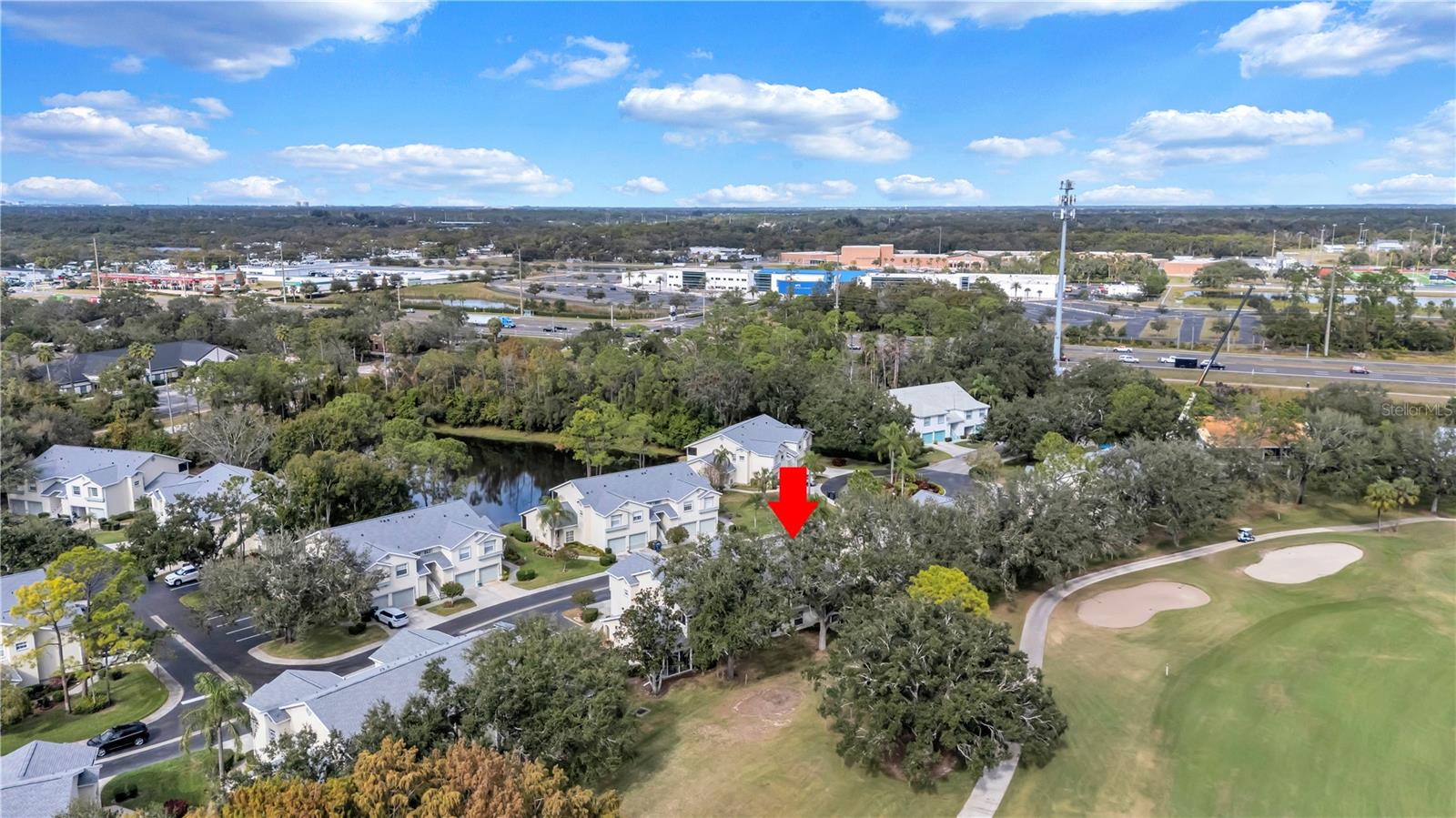 Image 44 of 51 For 5433 Fair Oaks Street 5433