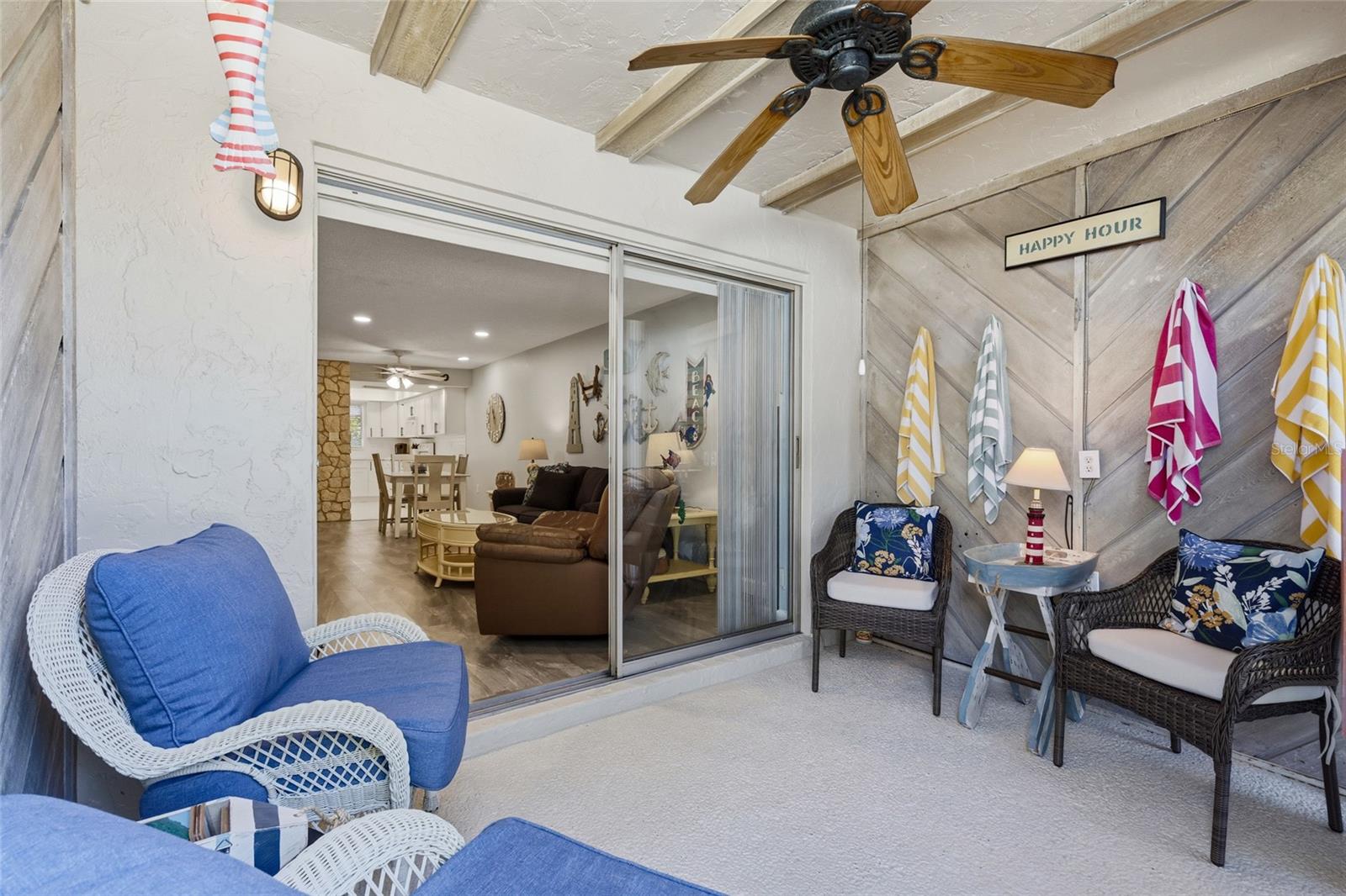 Image 17 of 48 For 4307 Gulf Drive 109