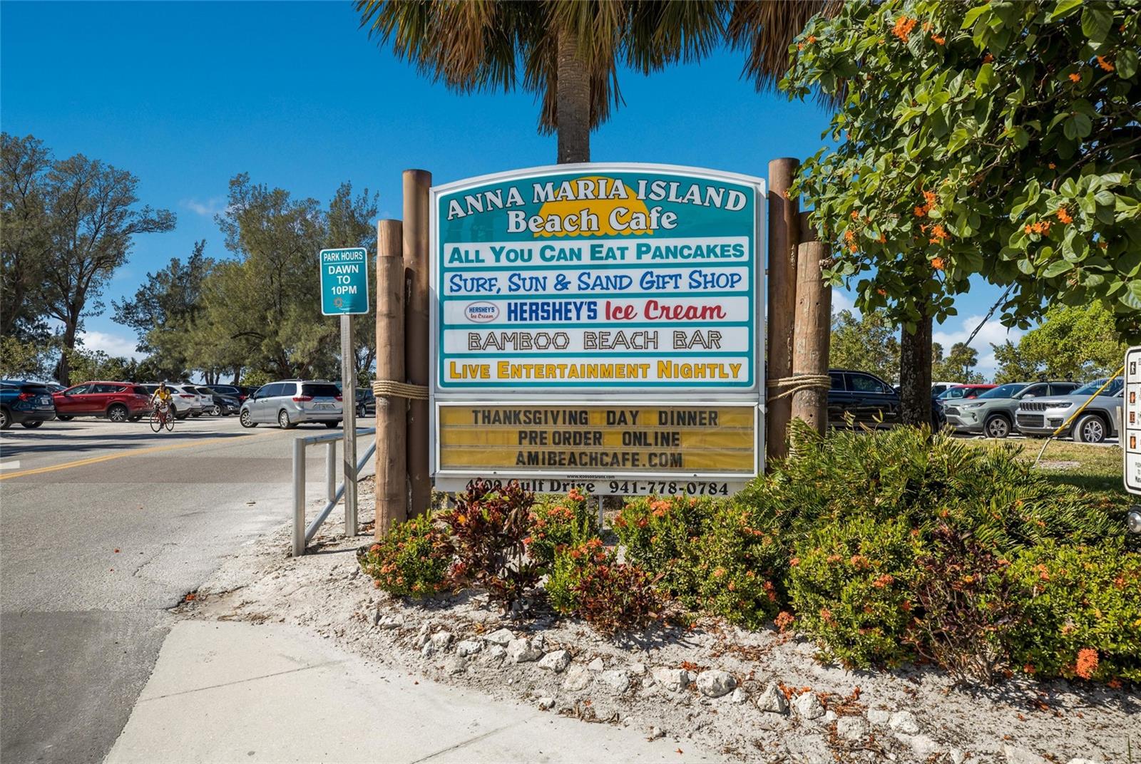 Image 40 of 48 For 4307 Gulf Drive 109