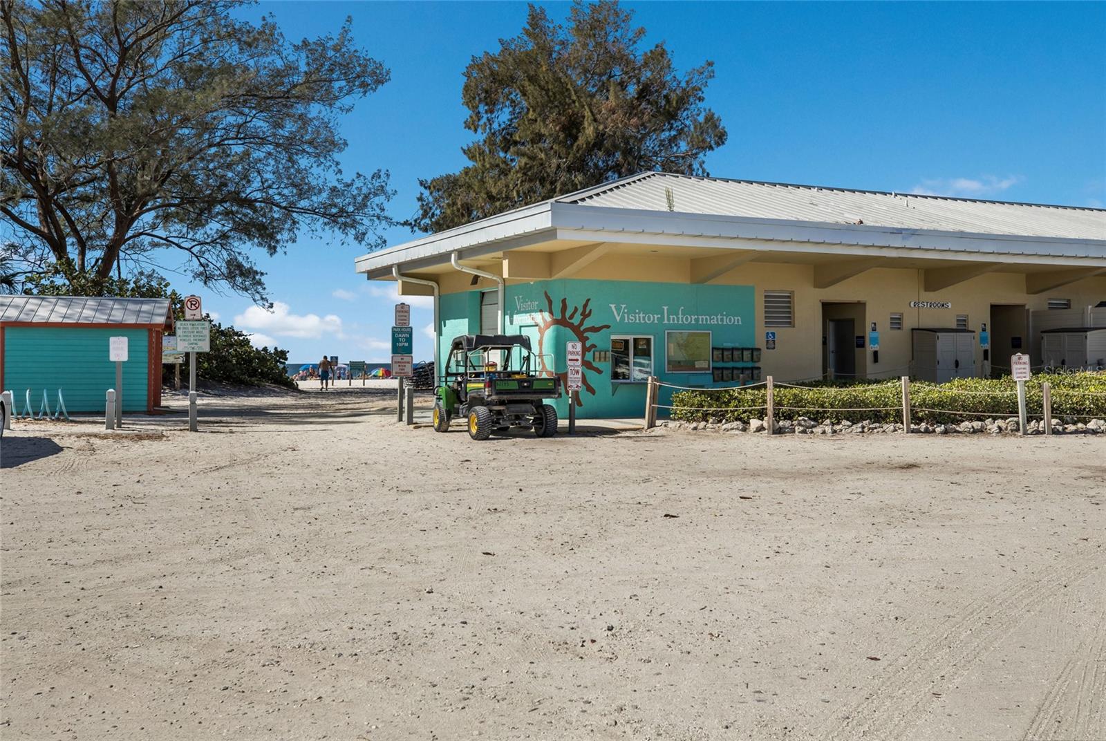 Image 41 of 48 For 4307 Gulf Drive 109