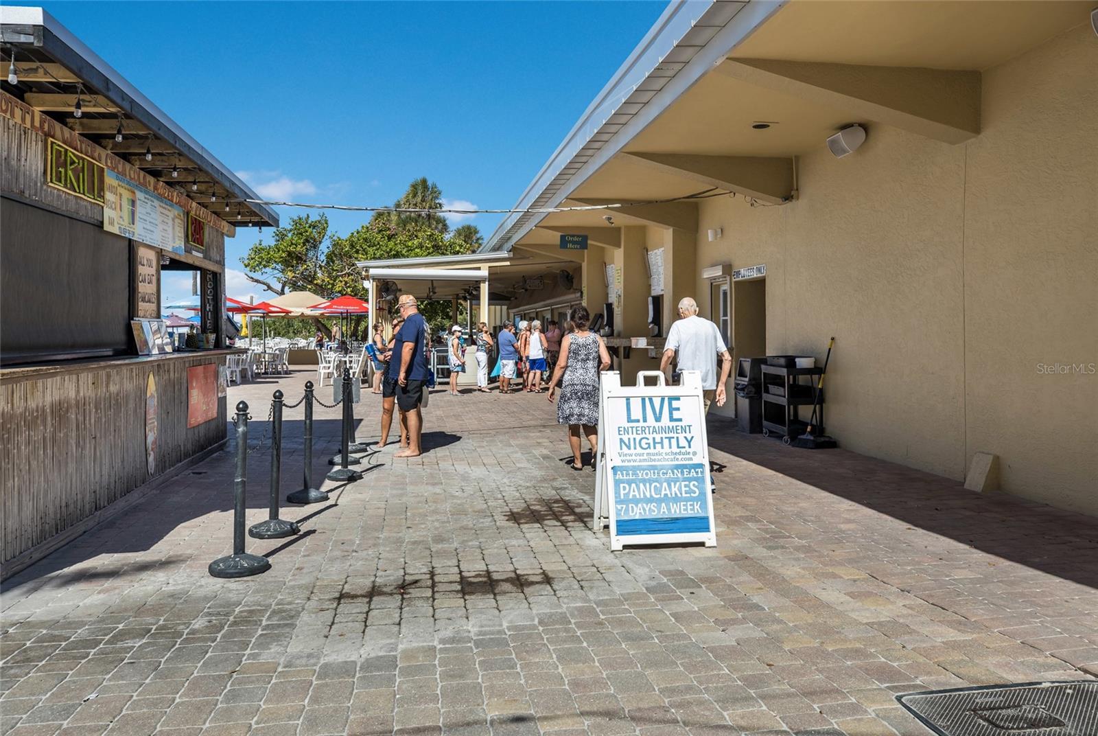 Image 42 of 48 For 4307 Gulf Drive 109