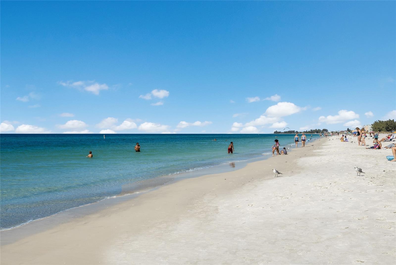 Image 48 of 48 For 4307 Gulf Drive 109