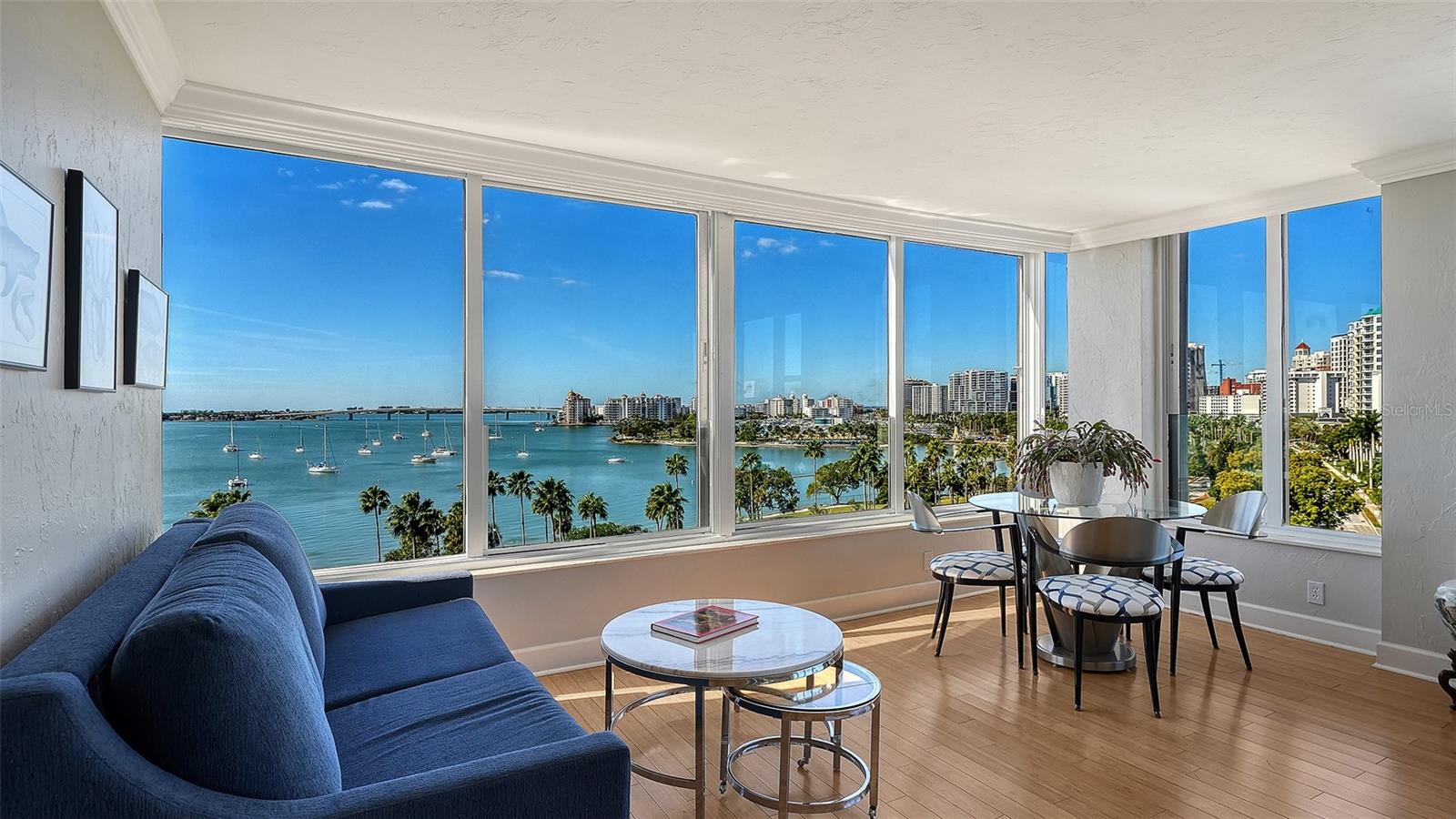 Image 3 of 62 For 770 Palm Avenue 704