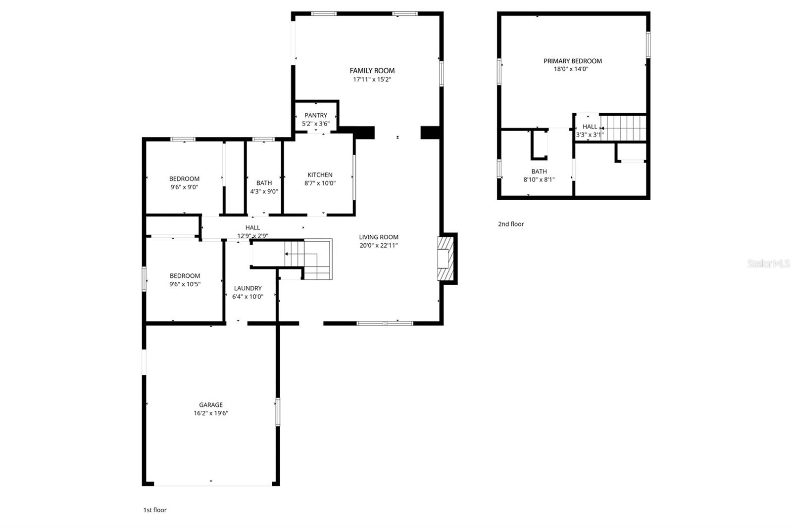 Image 58 of 58 For 928 Laurel Avenue