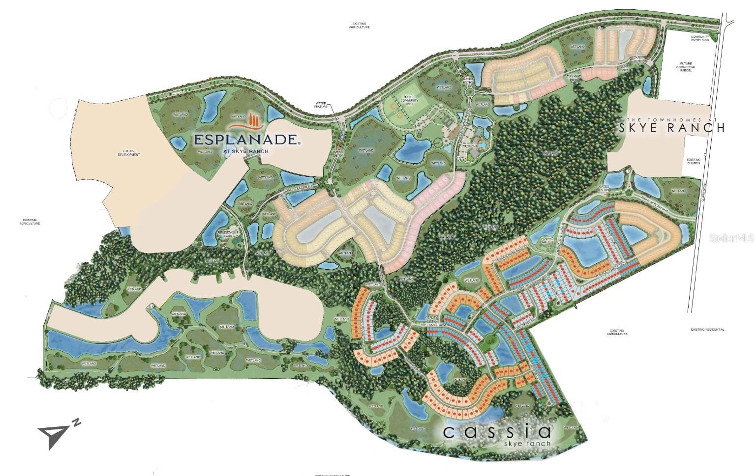 Image 19 of 28 For 8584 Snowfalll Street