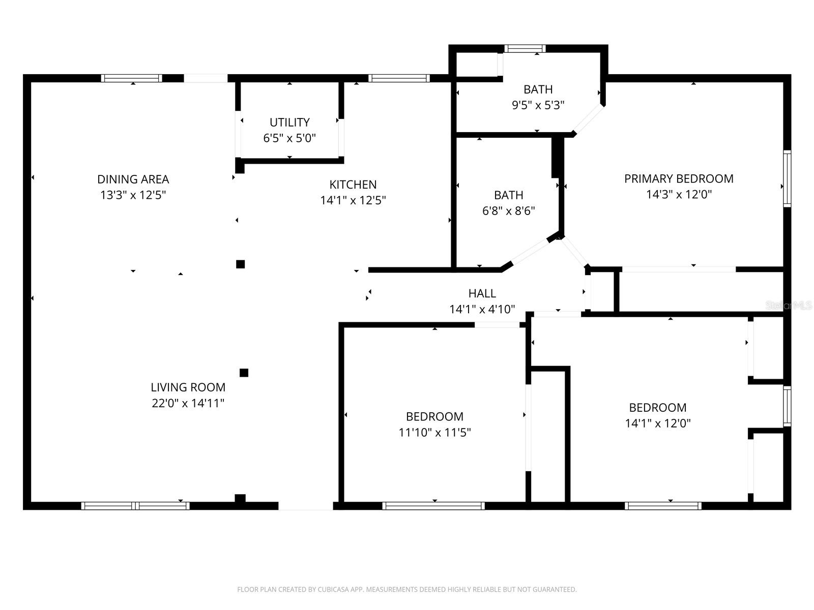 Image 29 of 45 For 4848 Camphor Avenue