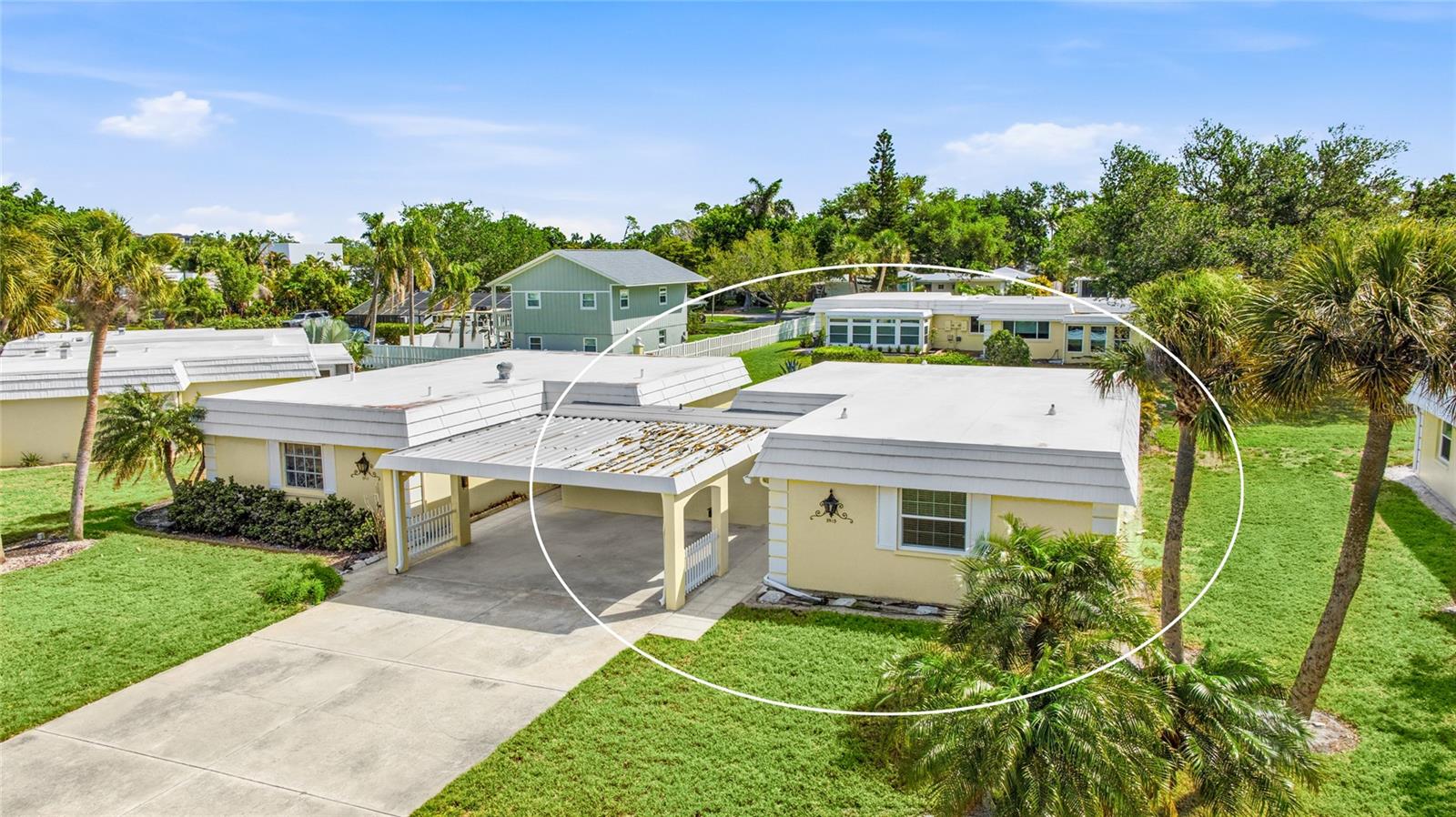 Image 29 of 43 For 5915 Tidewood Avenue 4