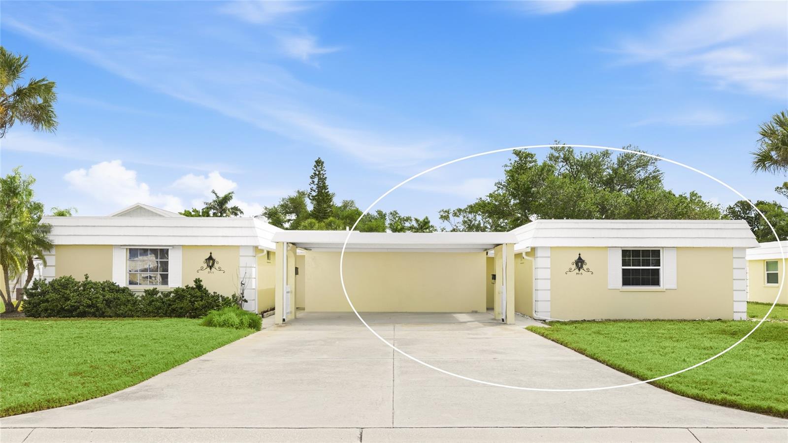 Image 4 of 43 For 5915 Tidewood Avenue 4