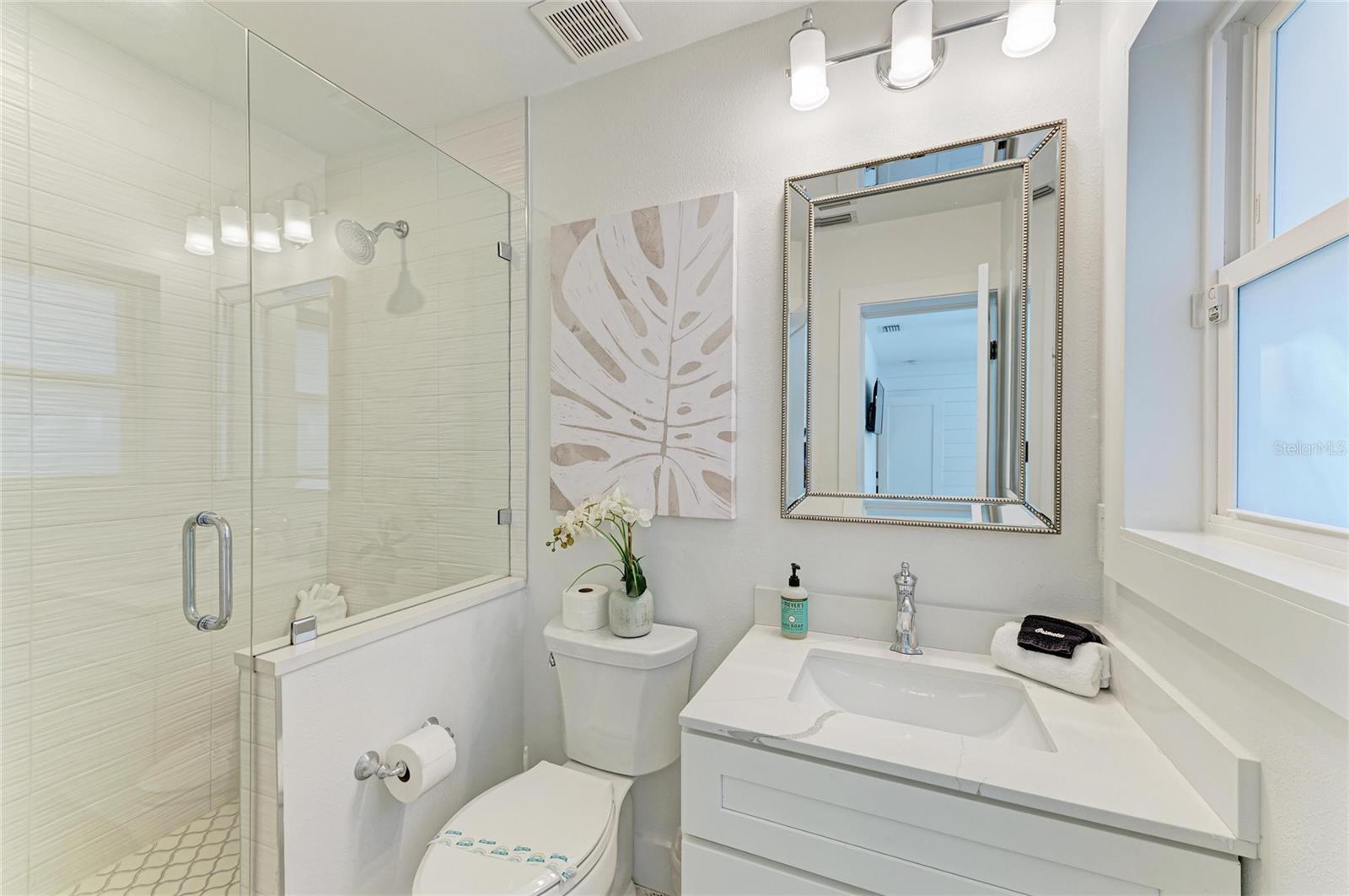 Image 57 of 69 For 115 Los Cedros Drive