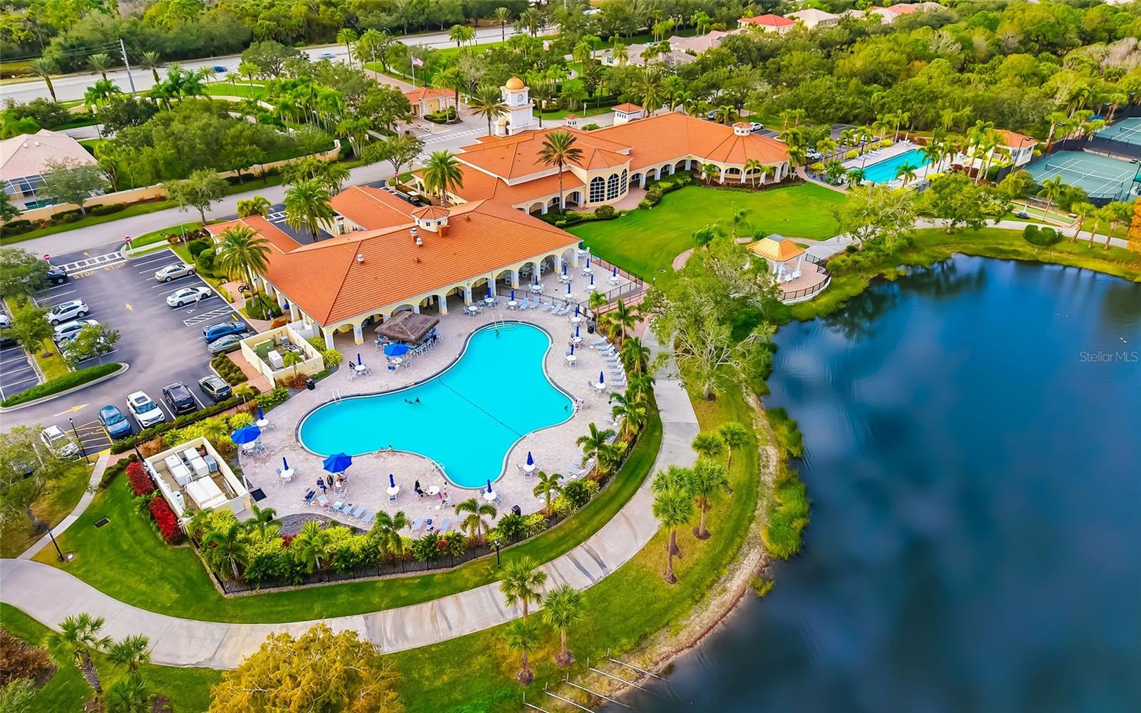 Image 48 of 50 For 5575 Modena Place