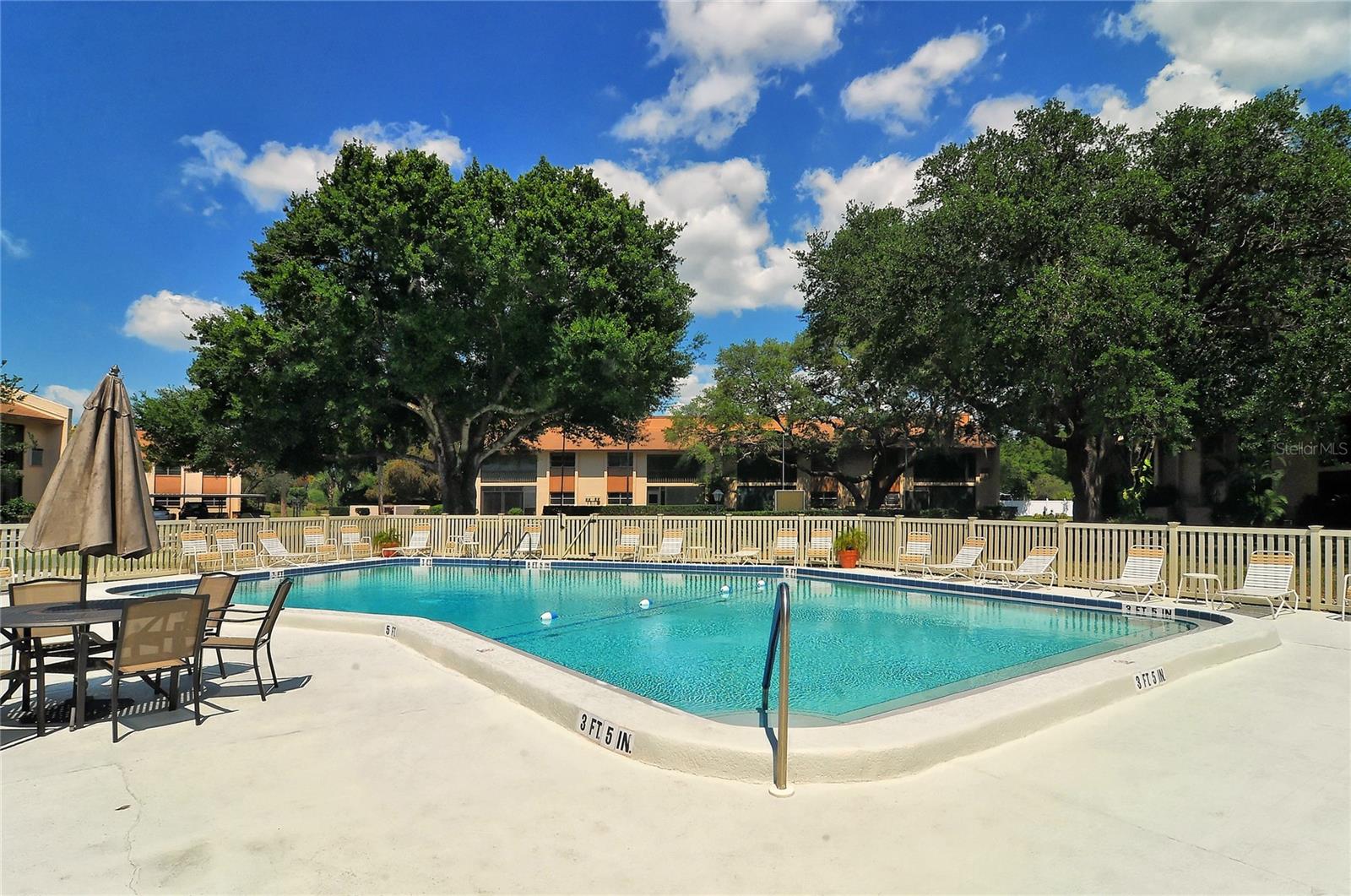 Image 41 of 44 For 2756 Clubhouse Drive 101