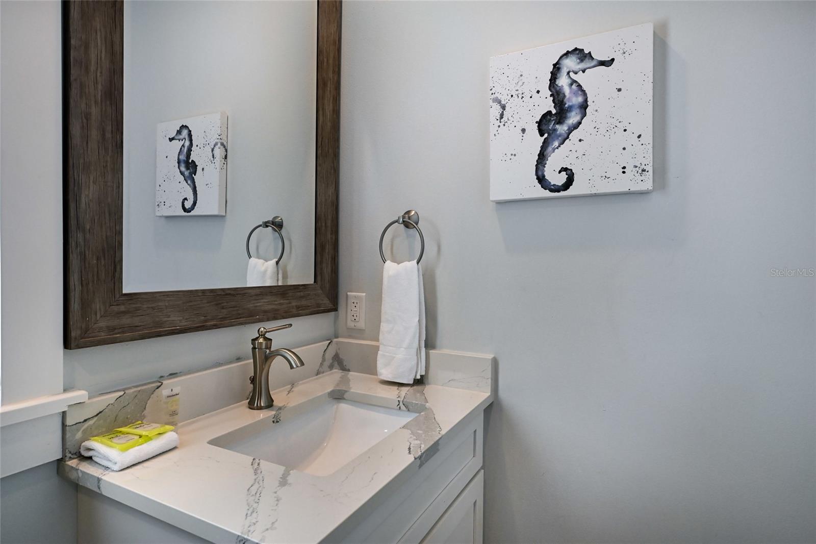 Image 100 of 100 For 832 Bay Boulevard A & B