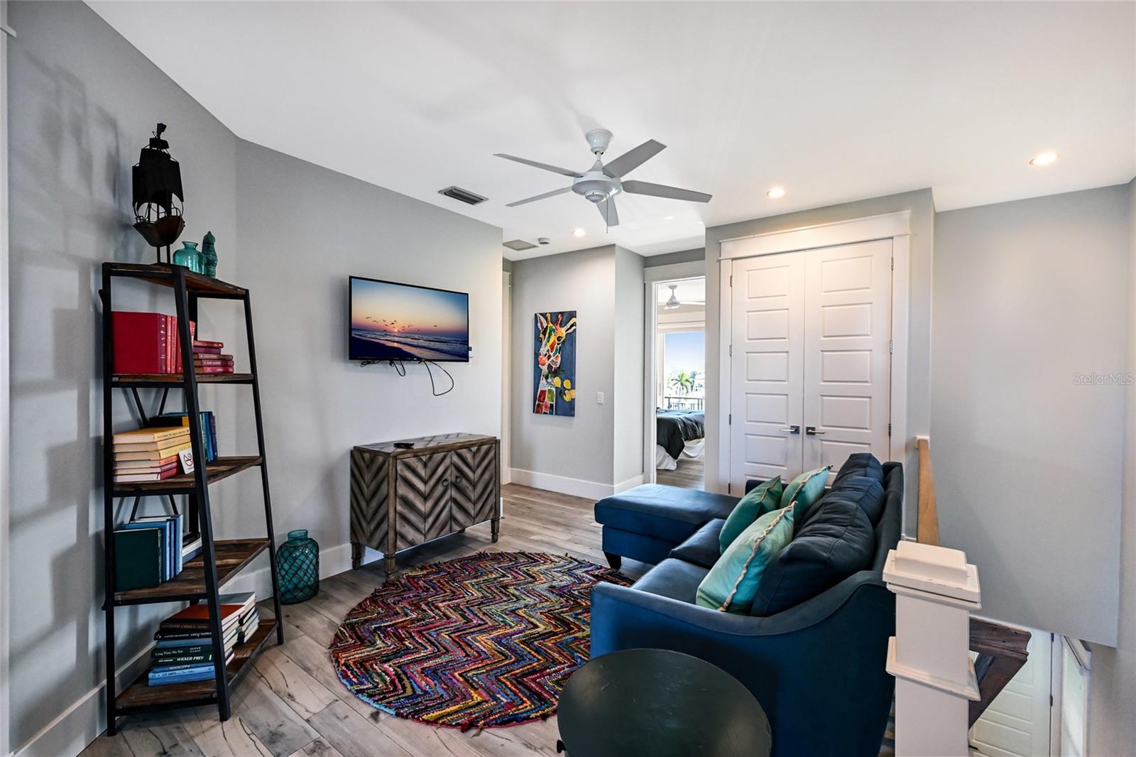 Image 85 of 100 For 832 Bay Boulevard A & B