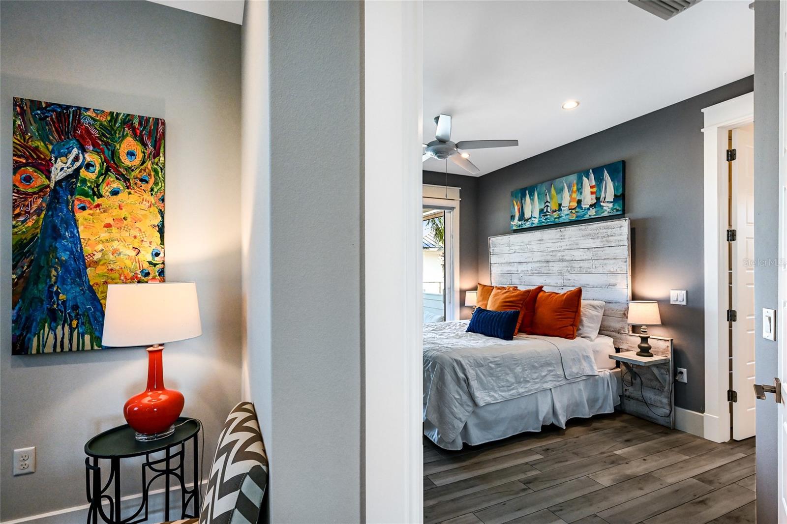 Image 87 of 100 For 832 Bay Boulevard A & B