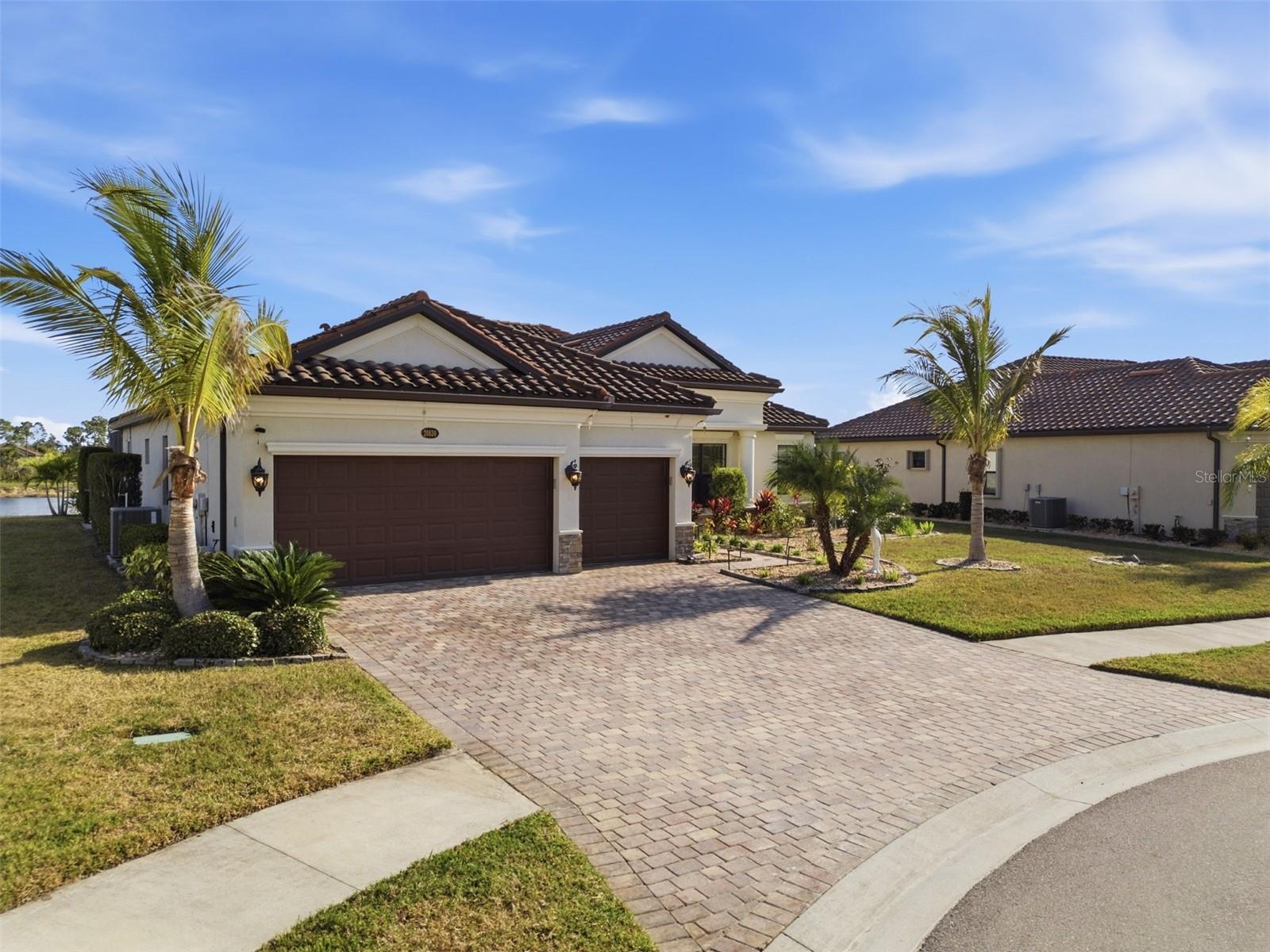 Details for 20830 Valprato Court, VENICE, FL 34293