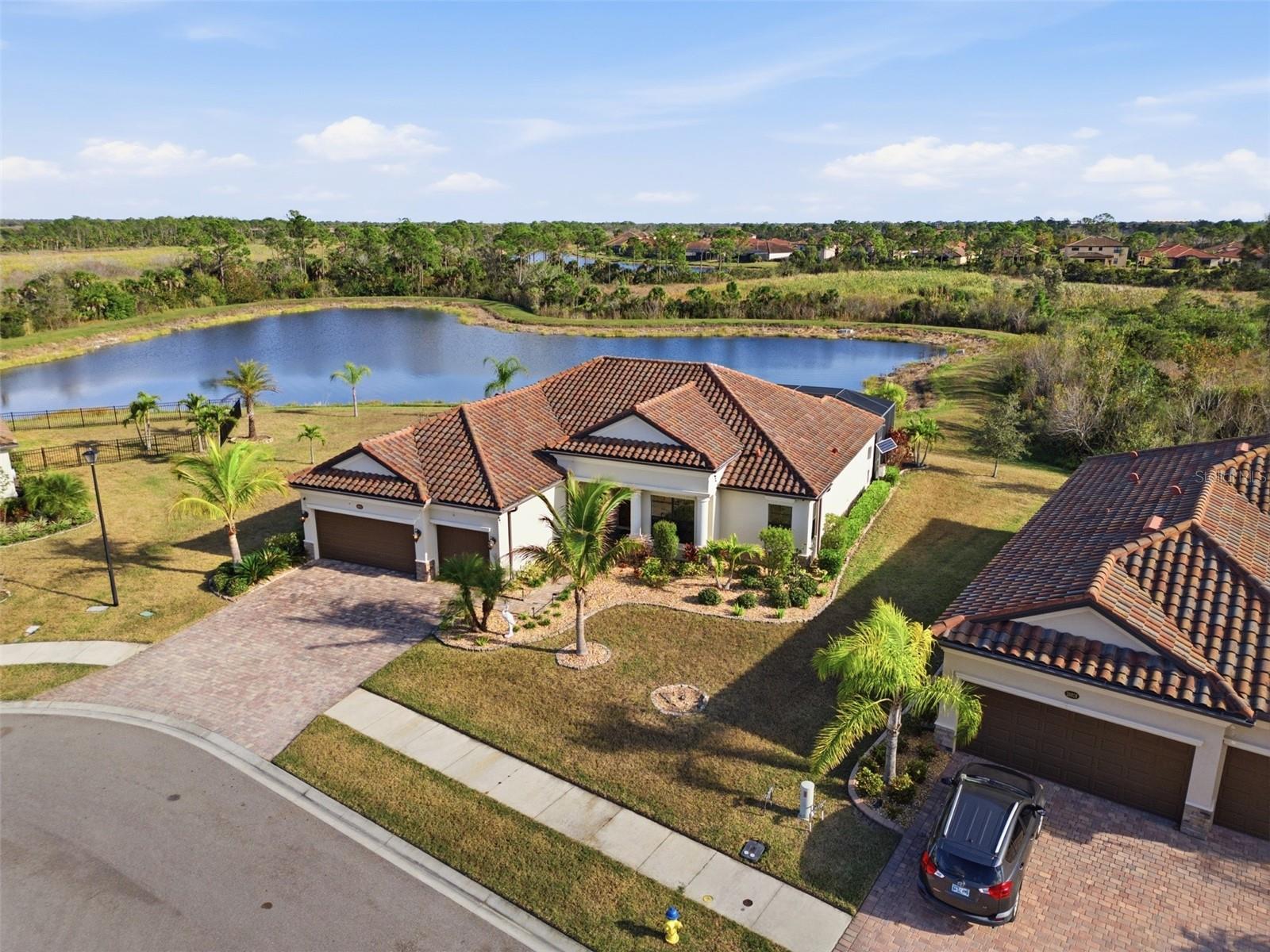 Image 43 of 75 For 20830 Valprato Court