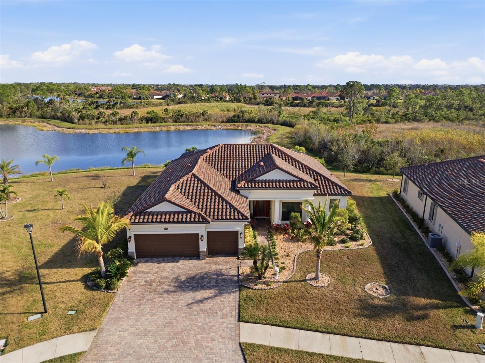 Image 44 of 75 For 20830 Valprato Court