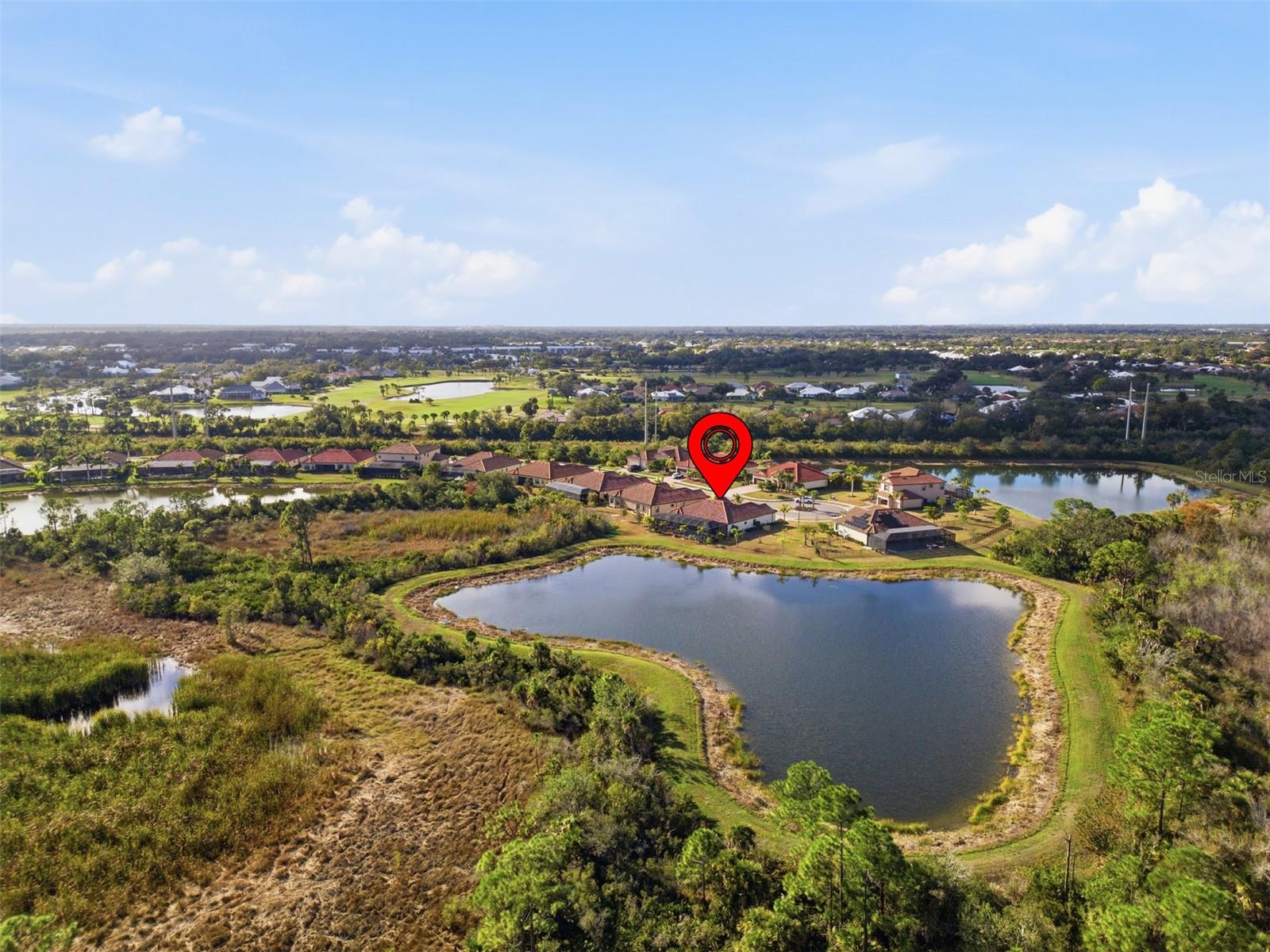 Image 48 of 75 For 20830 Valprato Court