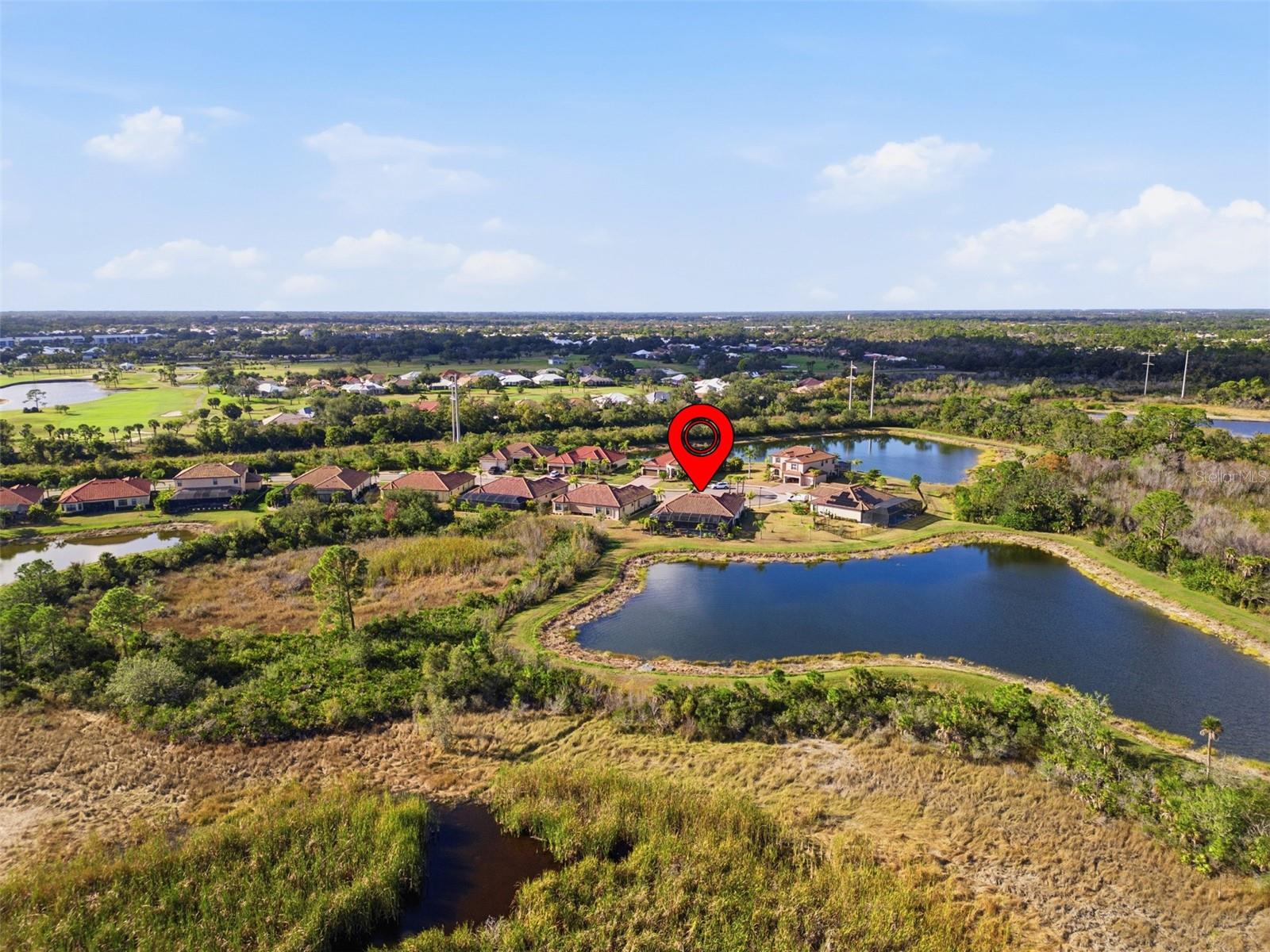 Image 49 of 75 For 20830 Valprato Court