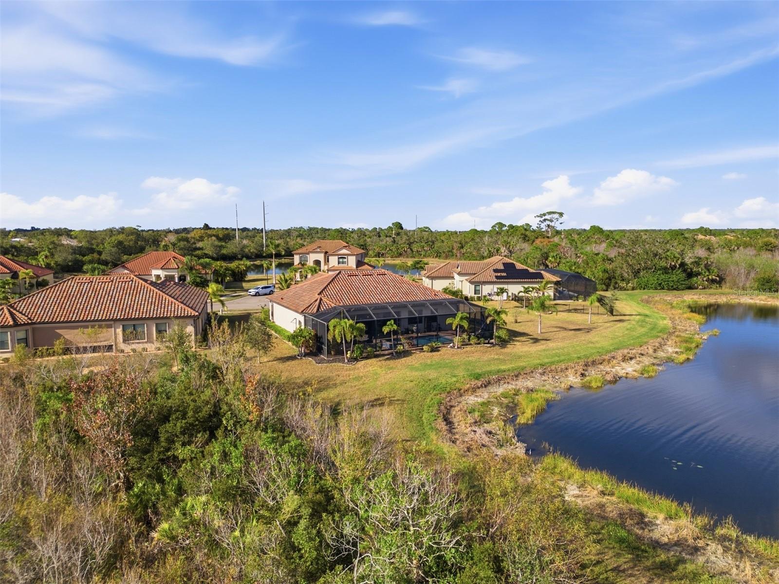 Image 51 of 75 For 20830 Valprato Court