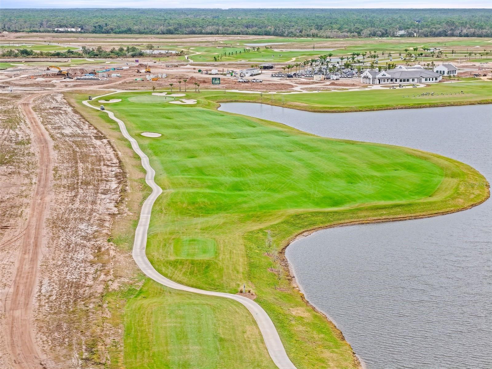 Image 33 of 37 For 19140 Scallop Loop 105