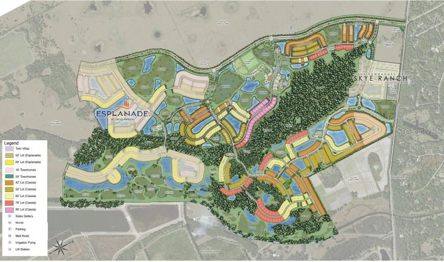 Image 22 of 48 For 8521 Golden Dawn Court