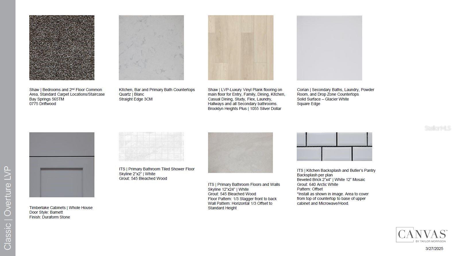 Image 4 of 31 For 8592 Snowfalll Street