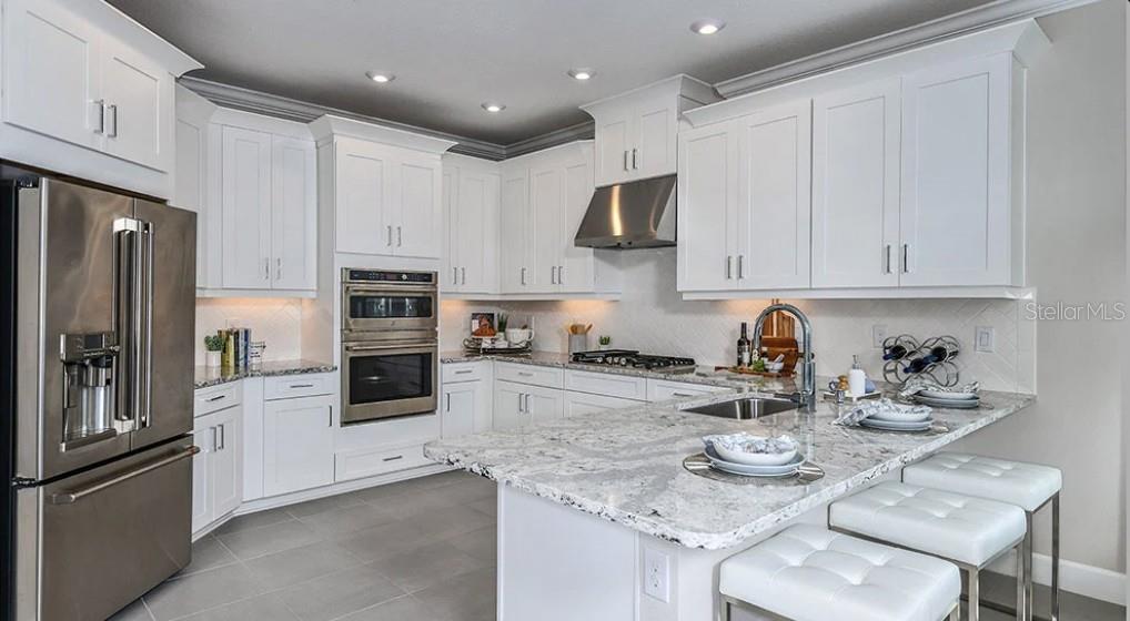 Image 5 of 31 For 8592 Snowfalll Street