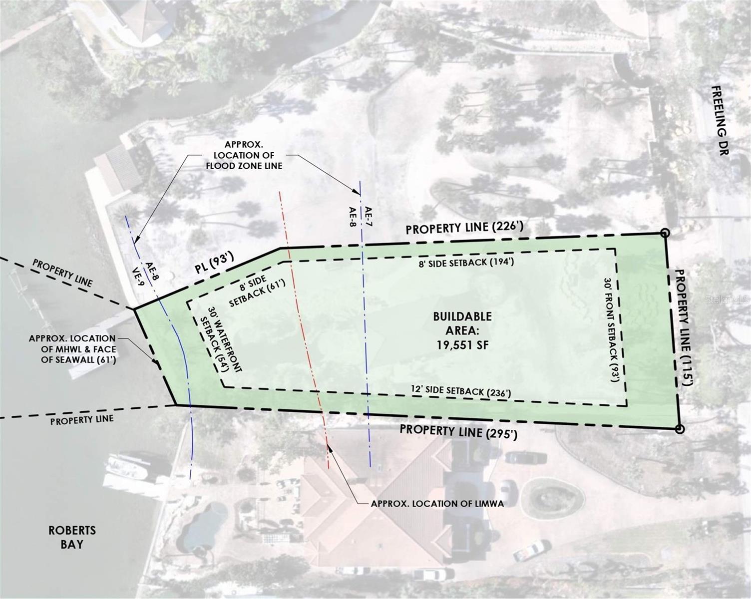 Listing photo id 1 for 684 Freeling Drive