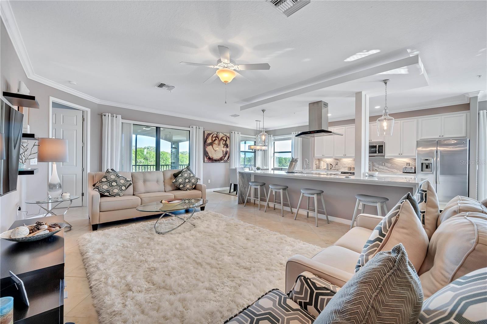 Image 4 of 63 For 5815 Wake Forest Run 103