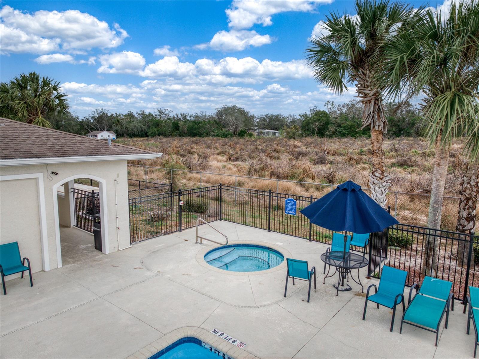 Image 7 of 62 For 1430 Las Villas Boulevard