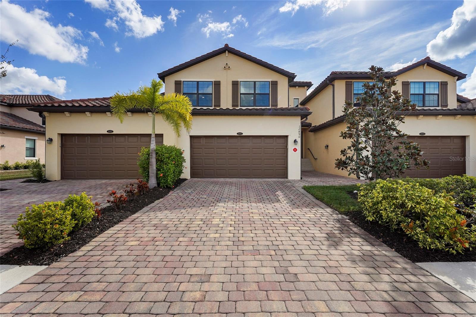 Details for 12490 Ghiberti Circle 201, VENICE, FL 34293