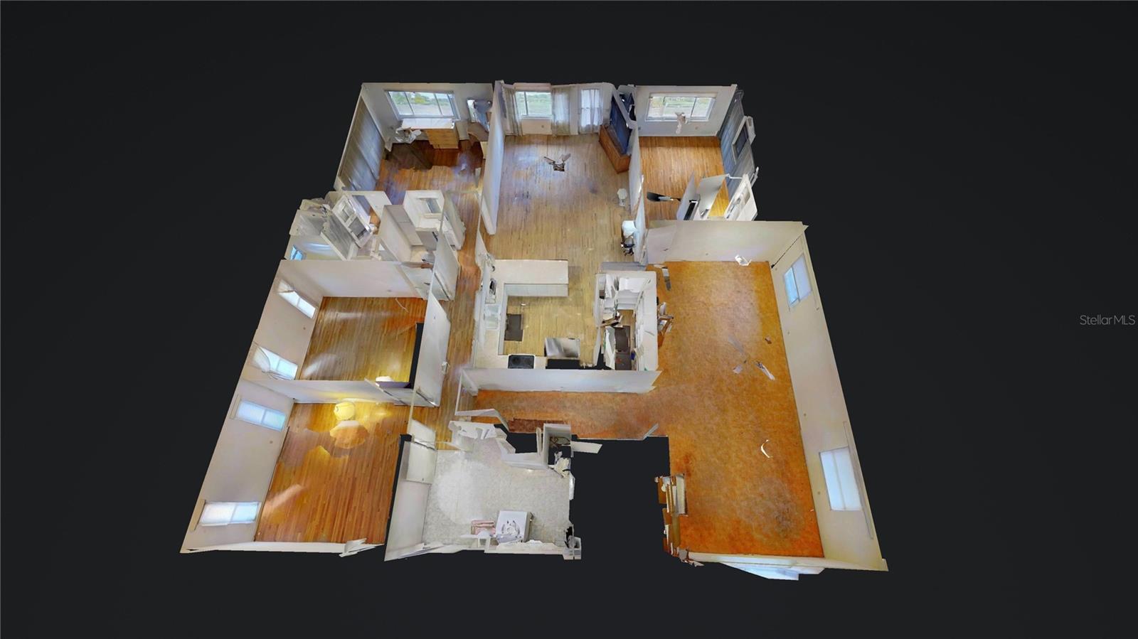 Image 53 of 53 For 3016 Tanglewood Drive