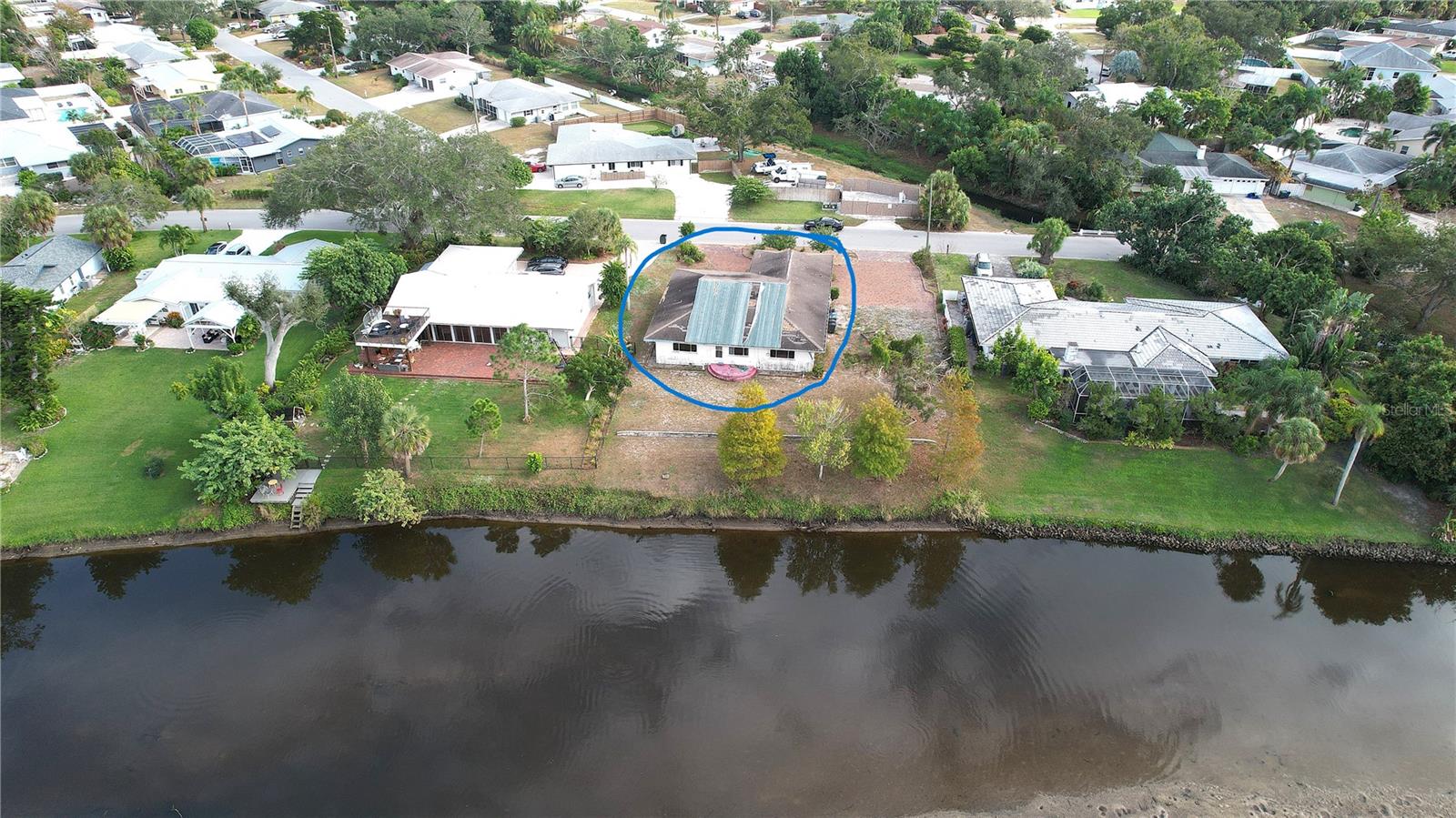 Image 8 of 53 For 3016 Tanglewood Drive