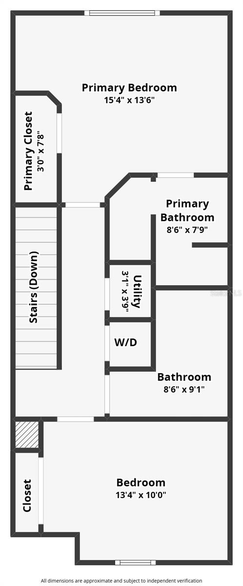 Image 51 of 52 For 1152 Jonah Drive