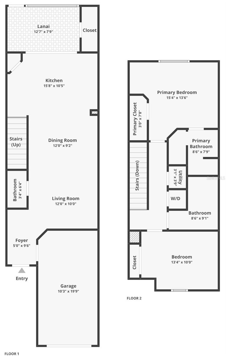 Image 52 of 52 For 1152 Jonah Drive