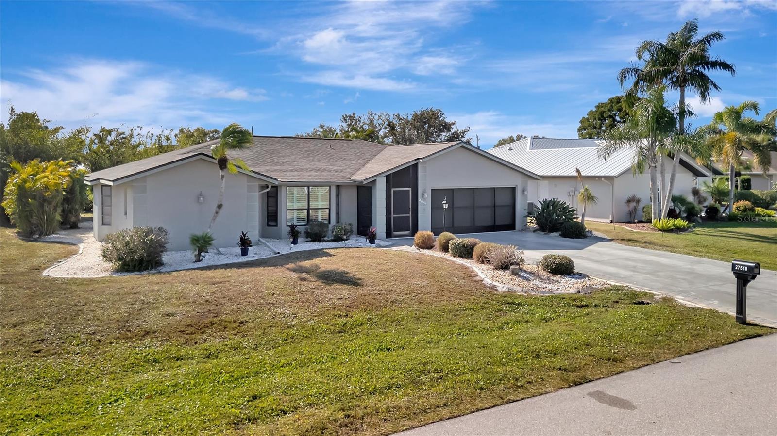 Details for 27518 Tierra Del Fuego Circle, PUNTA GORDA, FL 33983
