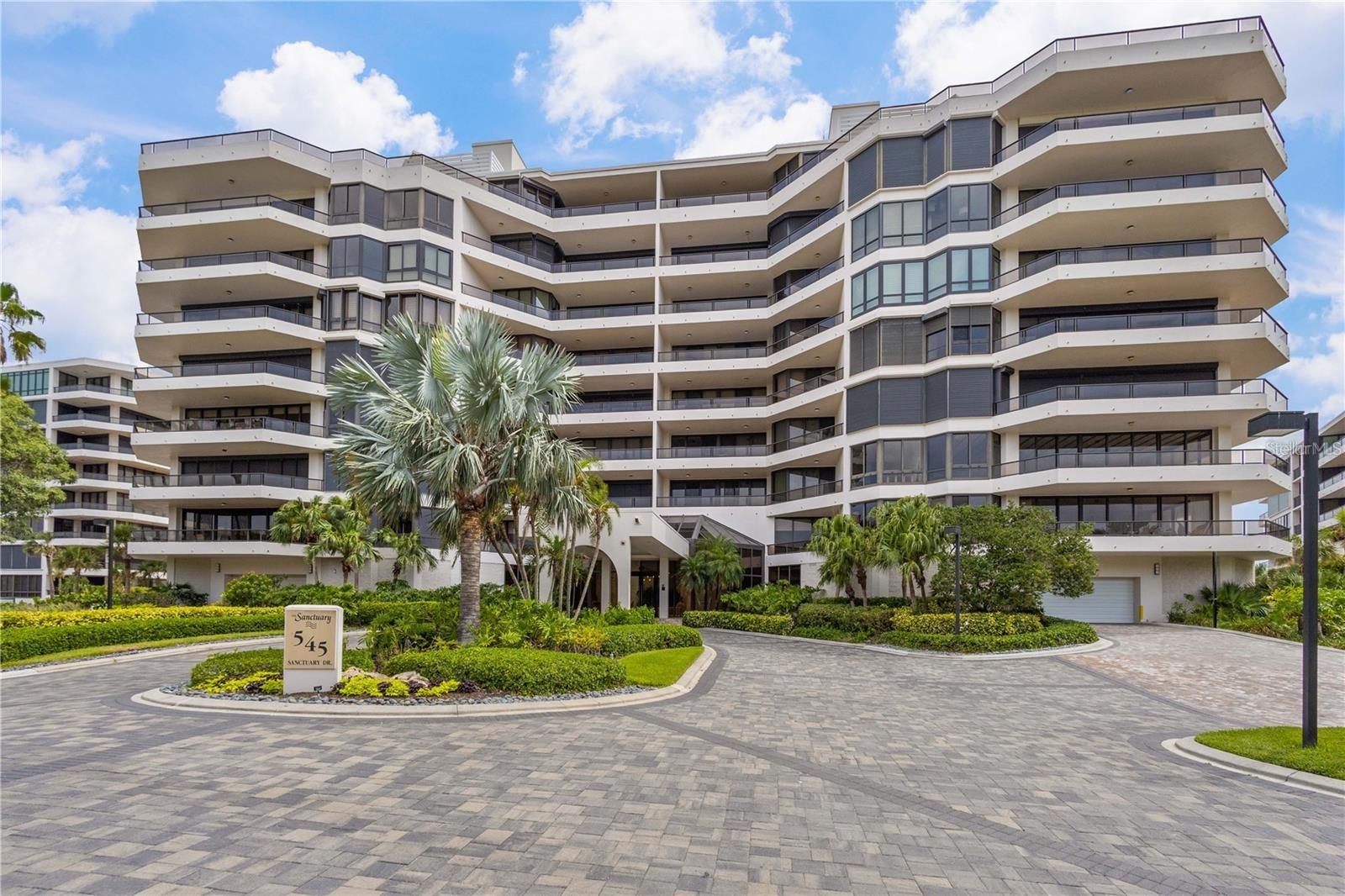 Image 2 of 56 For 545 Sanctuary Drive B506